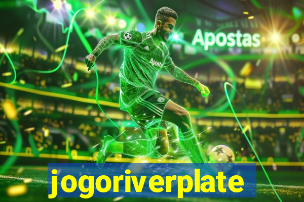 jogoriverplate