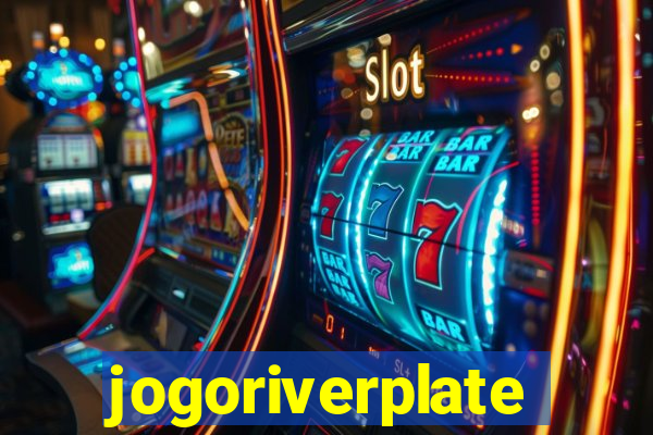 jogoriverplate