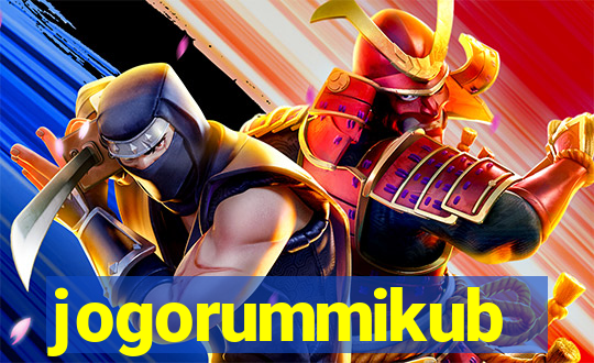 jogorummikub