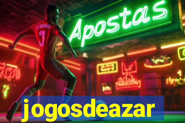 jogosdeazar