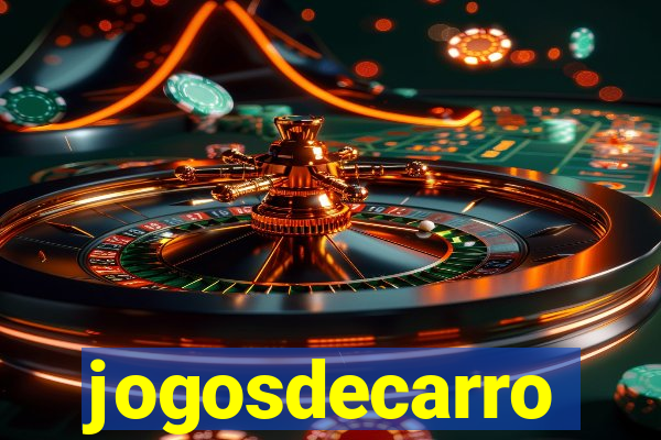 jogosdecarro