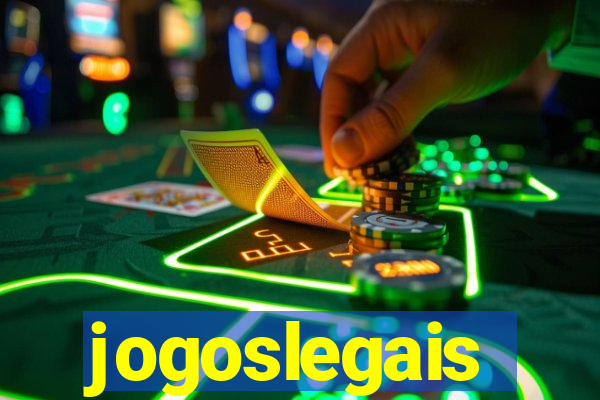 jogoslegais