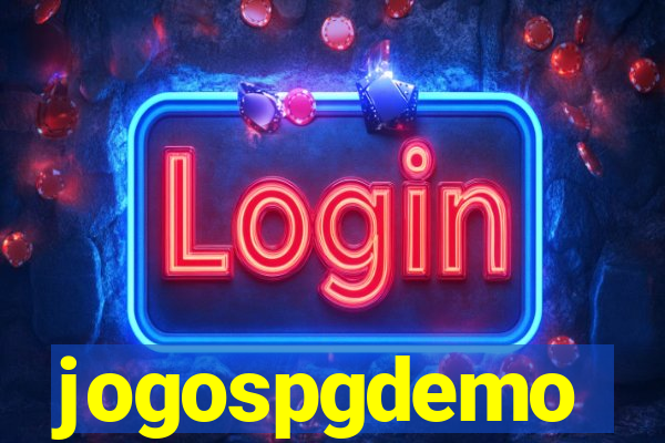 jogospgdemo