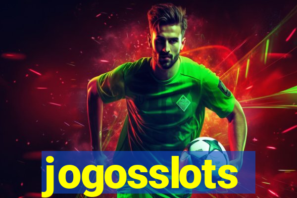 jogosslots