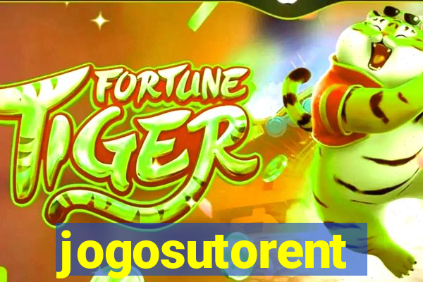 jogosutorent