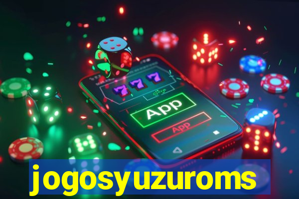 jogosyuzuroms