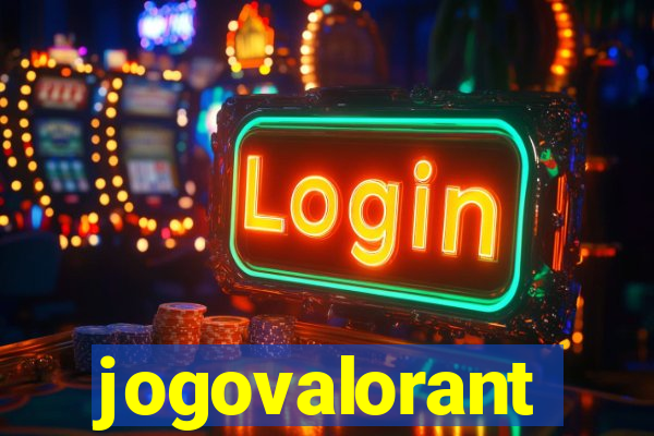 jogovalorant