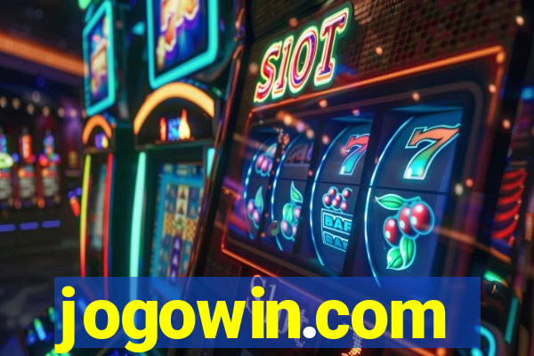 jogowin.com