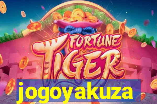 jogoyakuza