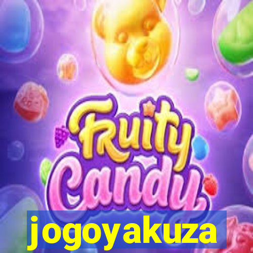 jogoyakuza