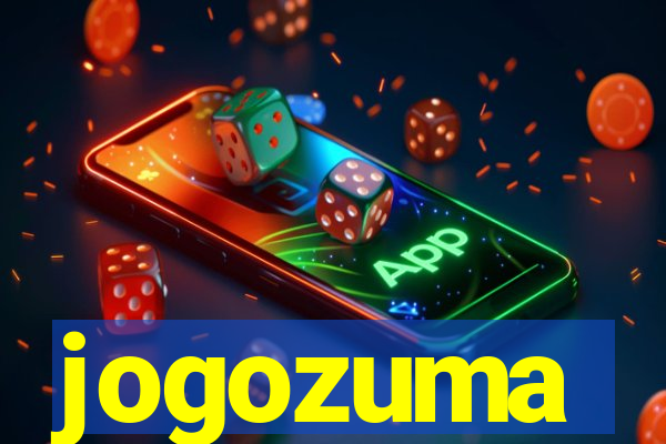 jogozuma