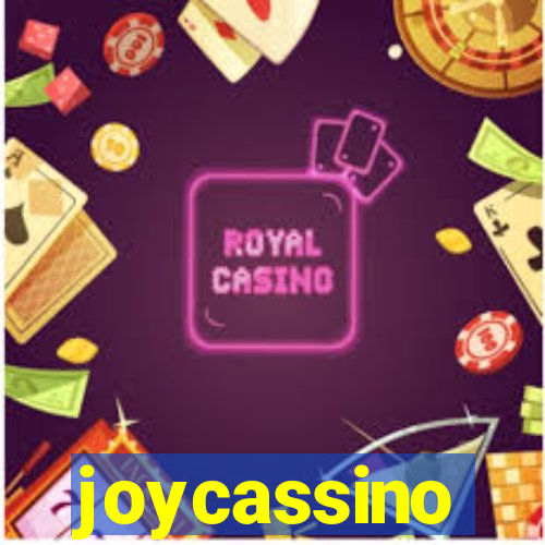 joycassino