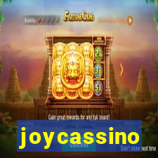 joycassino