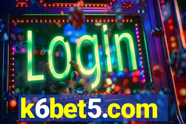 k6bet5.com