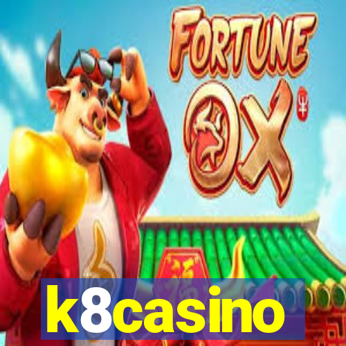 k8casino