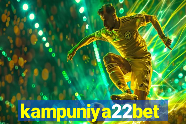 kampuniya22bet