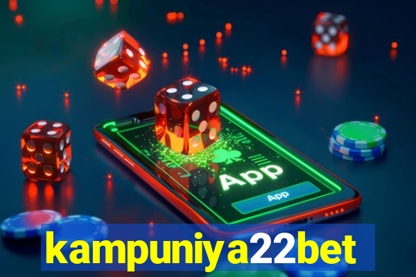 kampuniya22bet