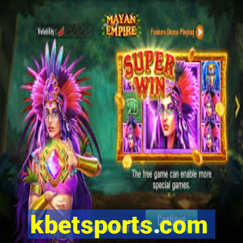 kbetsports.com