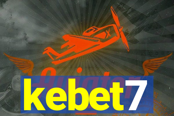 kebet7