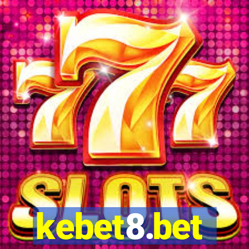 kebet8.bet