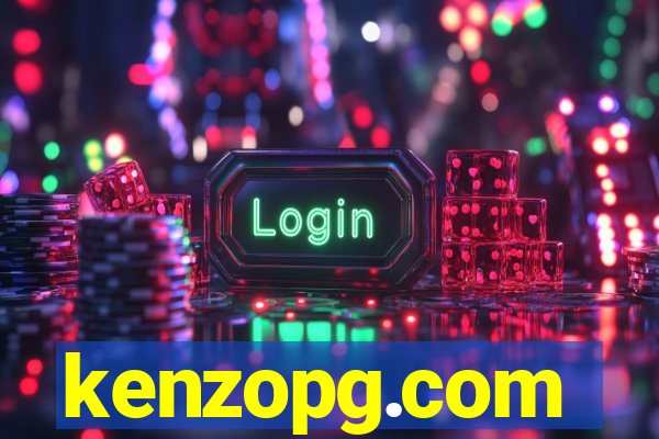 kenzopg.com