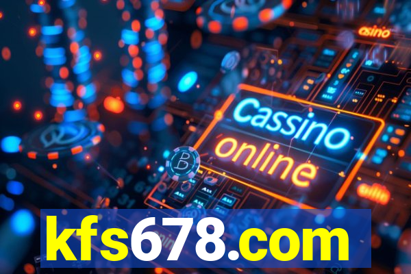 kfs678.com