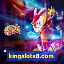 kingslots8.com