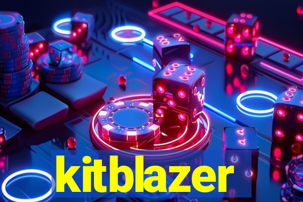 kitblazer