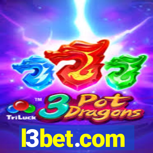 l3bet.com