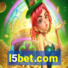 l5bet.com