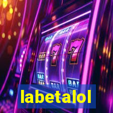 labetalol