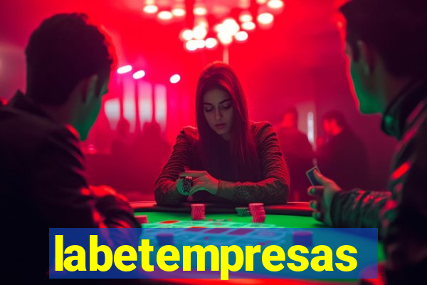 labetempresas