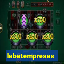 labetempresas