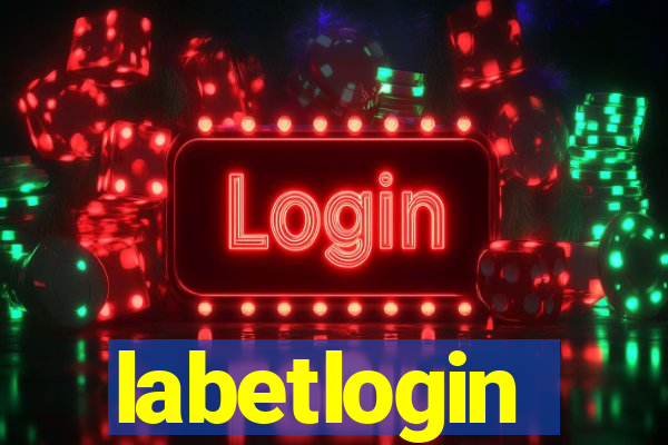 labetlogin