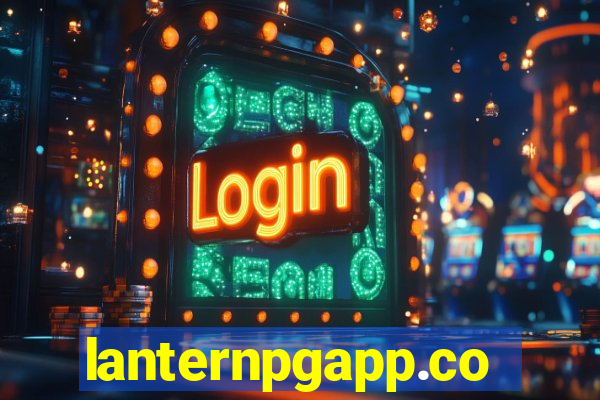 lanternpgapp.com