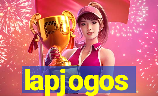 lapjogos