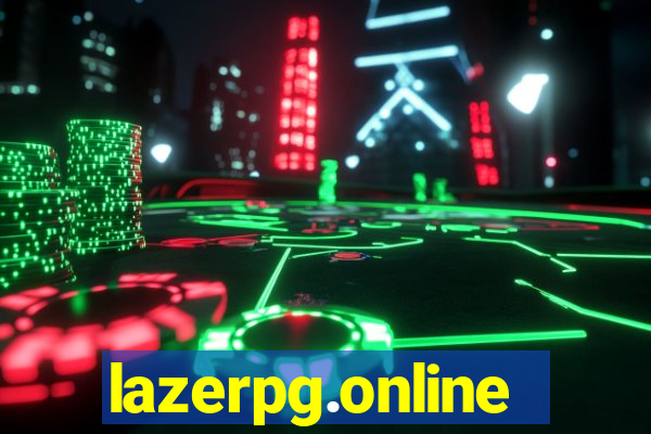 lazerpg.online