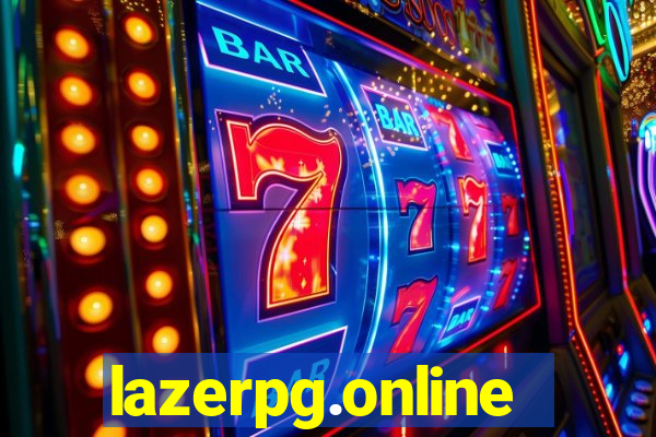 lazerpg.online