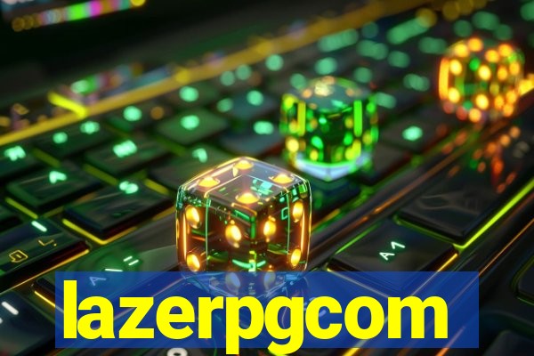 lazerpgcom