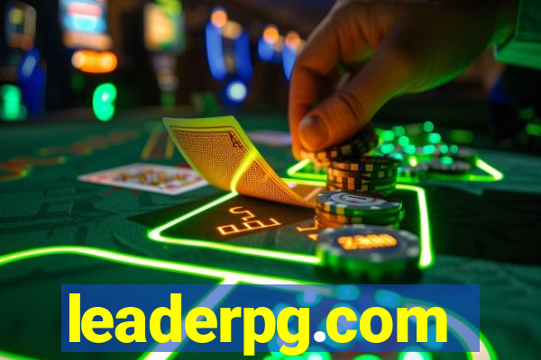 leaderpg.com