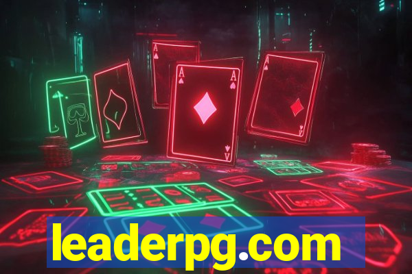 leaderpg.com