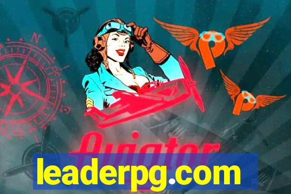 leaderpg.com