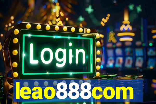 leao888com