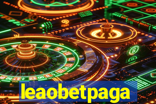 leaobetpaga