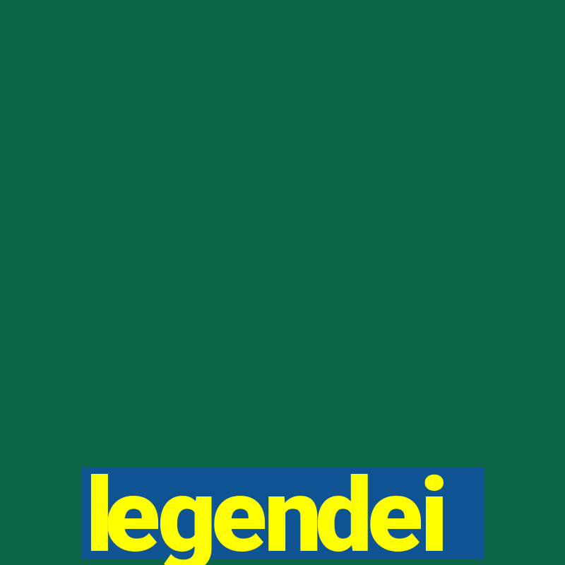 legendei