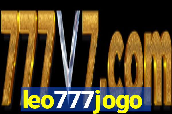 leo777jogo