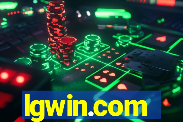 lgwin.com