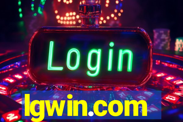 lgwin.com