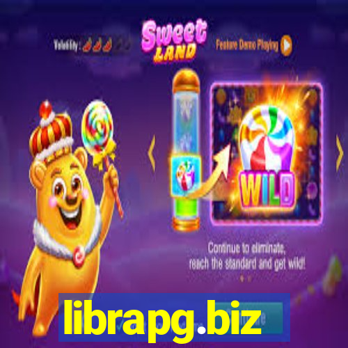 librapg.biz