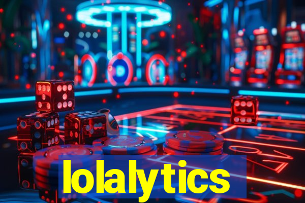 lolalytics